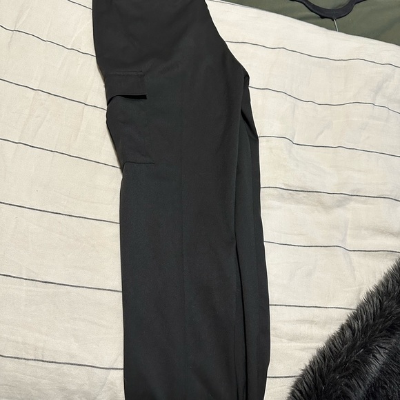 ASOS Cargo Chino - Picture 4 of 5